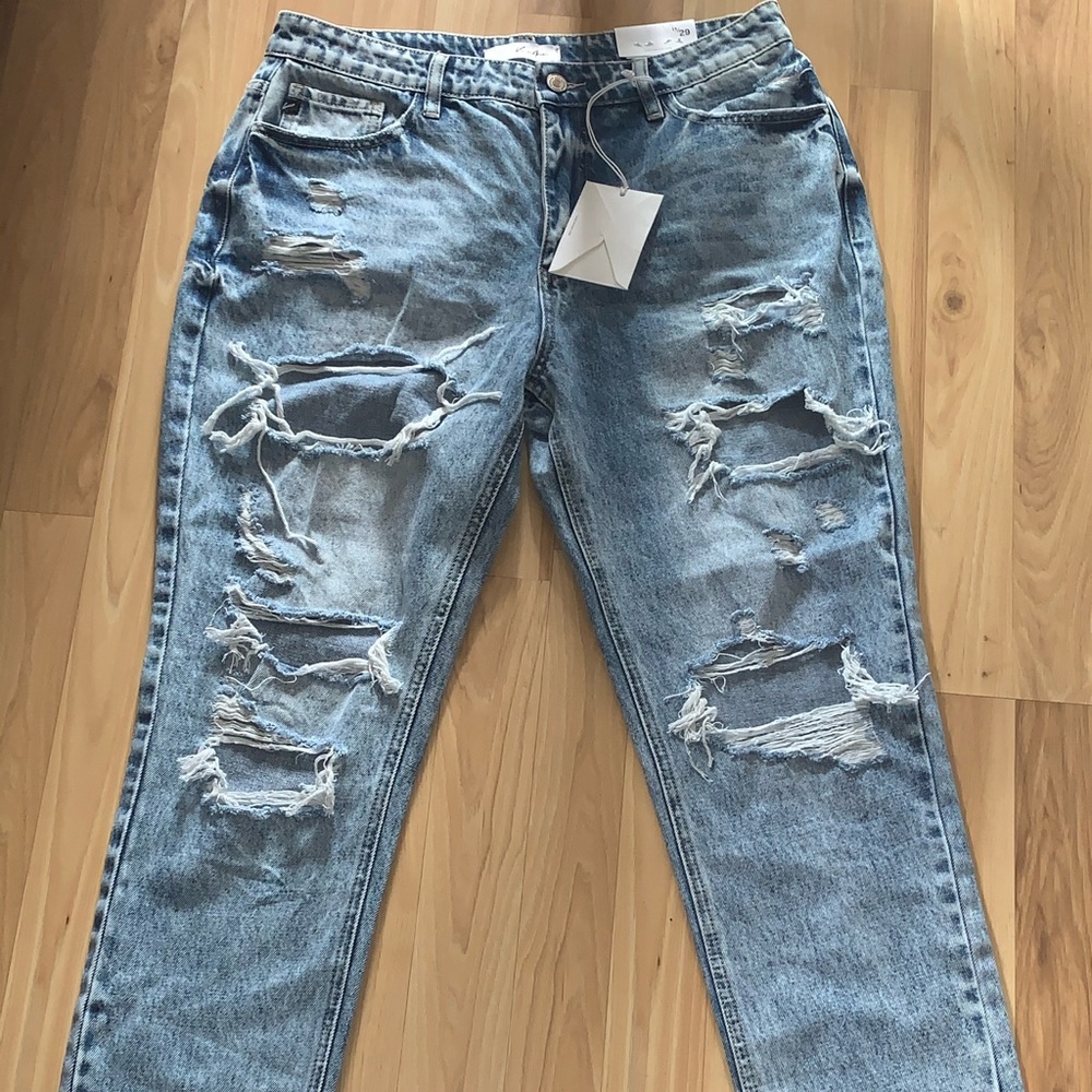 NWT KanCan Jeans